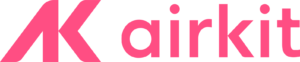 Airkit - Logo