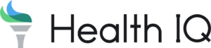 Health IQ - Logo