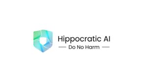 HippocraticAI-Logo