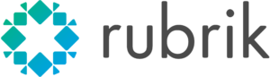 Rubrik - Logo