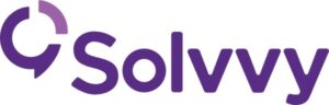 Solvvy - Logo